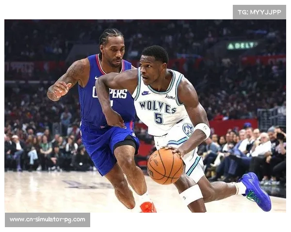 跨界影响力觉醒 爱德华兹摇滚明星气质与NBA新生代破圈魅力的碰撞 跨界影响力觉醒 爱德华兹摇滚明星气质与NBA新生代破圈魅力的碰撞