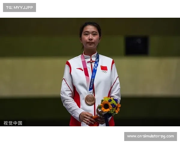 全国射击锦标赛辽宁队肖嘉芮萱表现出色团体个人多项夺得佳绩 全国射击锦标赛辽宁队肖嘉芮萱表现出色团体个人多项夺得佳绩