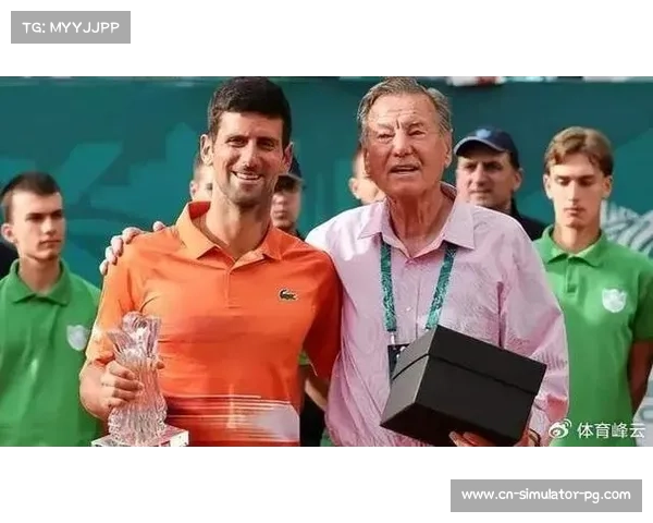 德约科维奇晋级雅典站次轮后泪洒赛场,悼念逝世恩师皮利奇 德约科维奇晋级雅典站次轮后泪洒赛场,悼念逝世恩师皮利奇