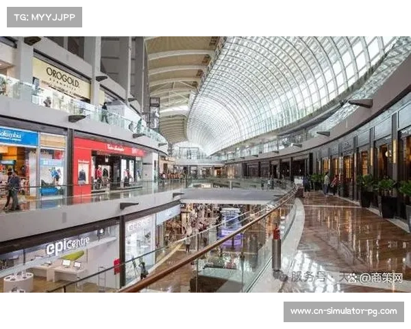 服务体系向县域市场下沉，挖掘新消费空间