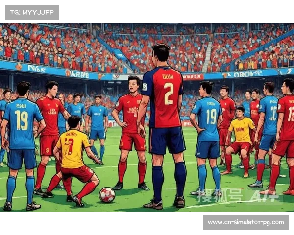 西甲黑马崛起冲击传统格局，赫罗纳与西班牙人的赛季身份逆转