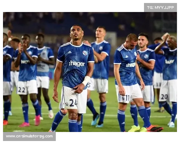 大卫·福法纳租借斯特拉斯堡，切尔西前锋法甲寻状态